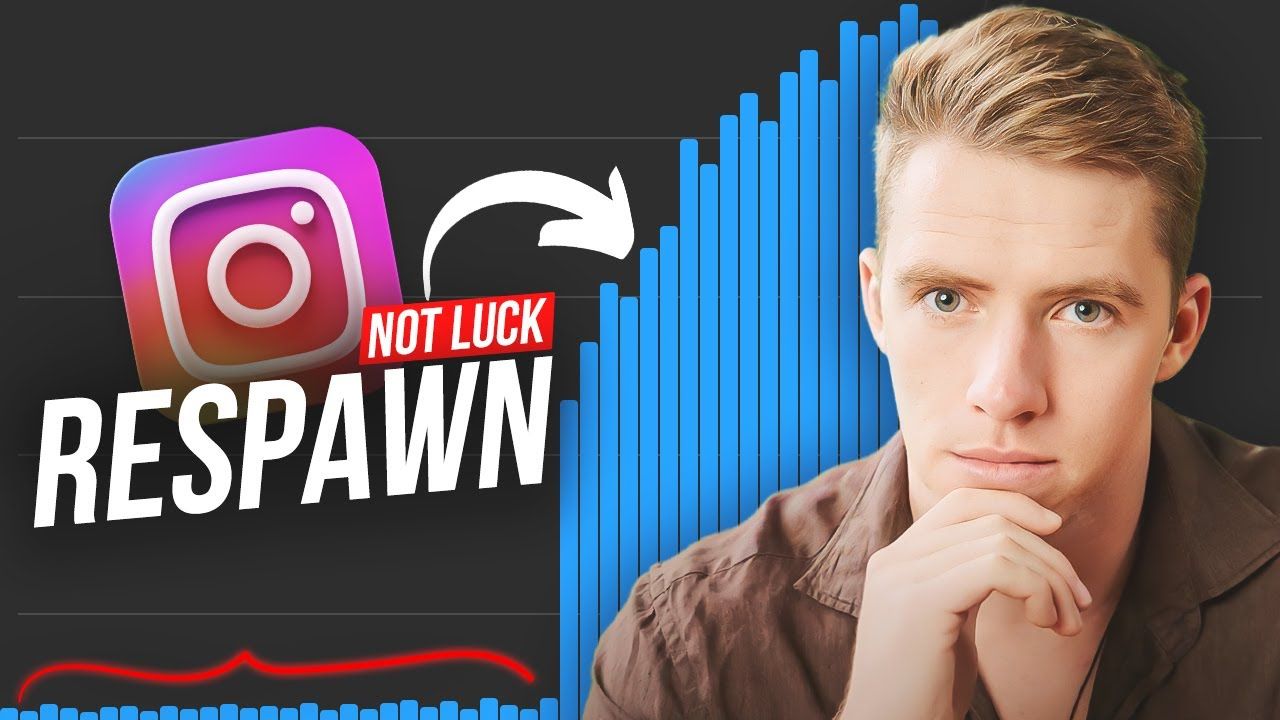How To Revive A Dead Instagram Page | Zero To 10,000 Instagram Followers In 30 Days