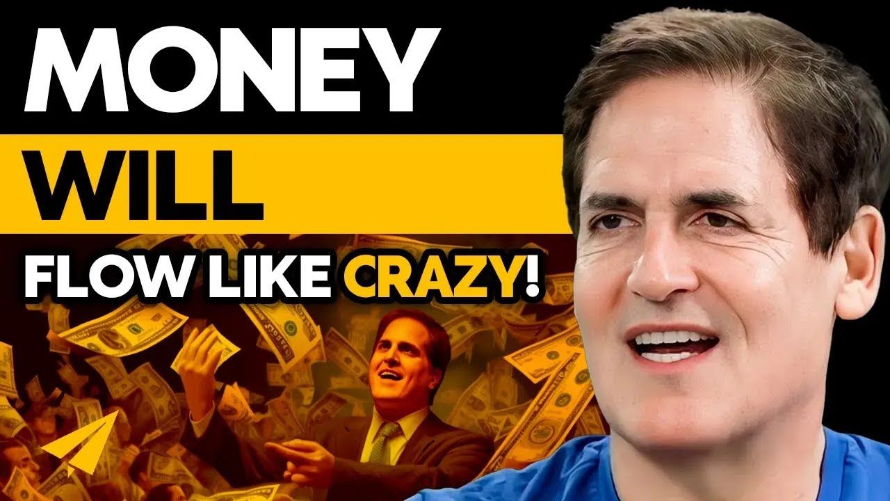 How to THINK and ACT Like a BILLIONAIRE – Adopt THIS Mindset TODAY! | Mark Cuban | Top 10 Rules