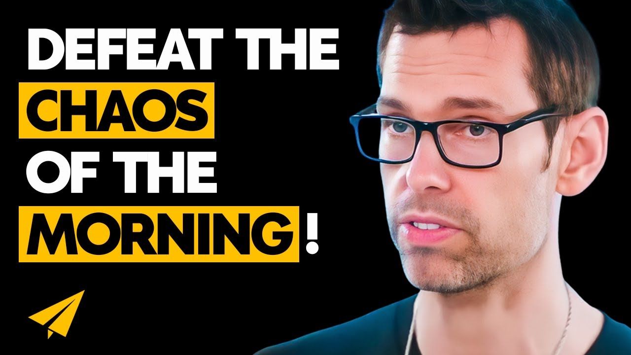 Productivity Boosting Morning Habits for a Successful Day