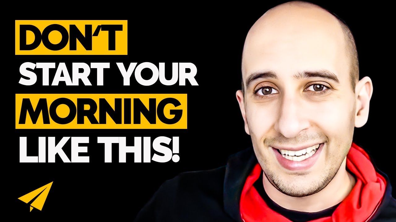 THIS One HABIT is Robbing You of SUCCESS! | Evan Carmichael | Top 10 Rules