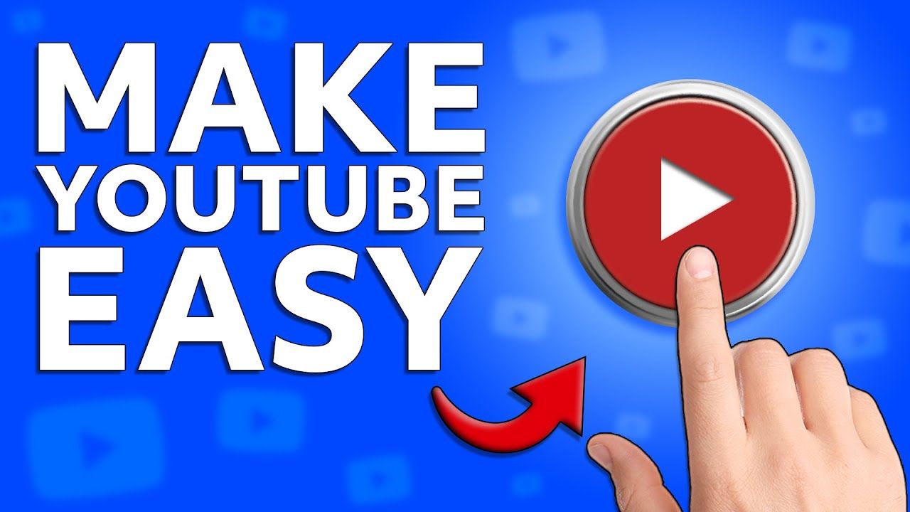 These YOUTUBE ALGORITHM HACKS Will Change Your Channel FOREVER!