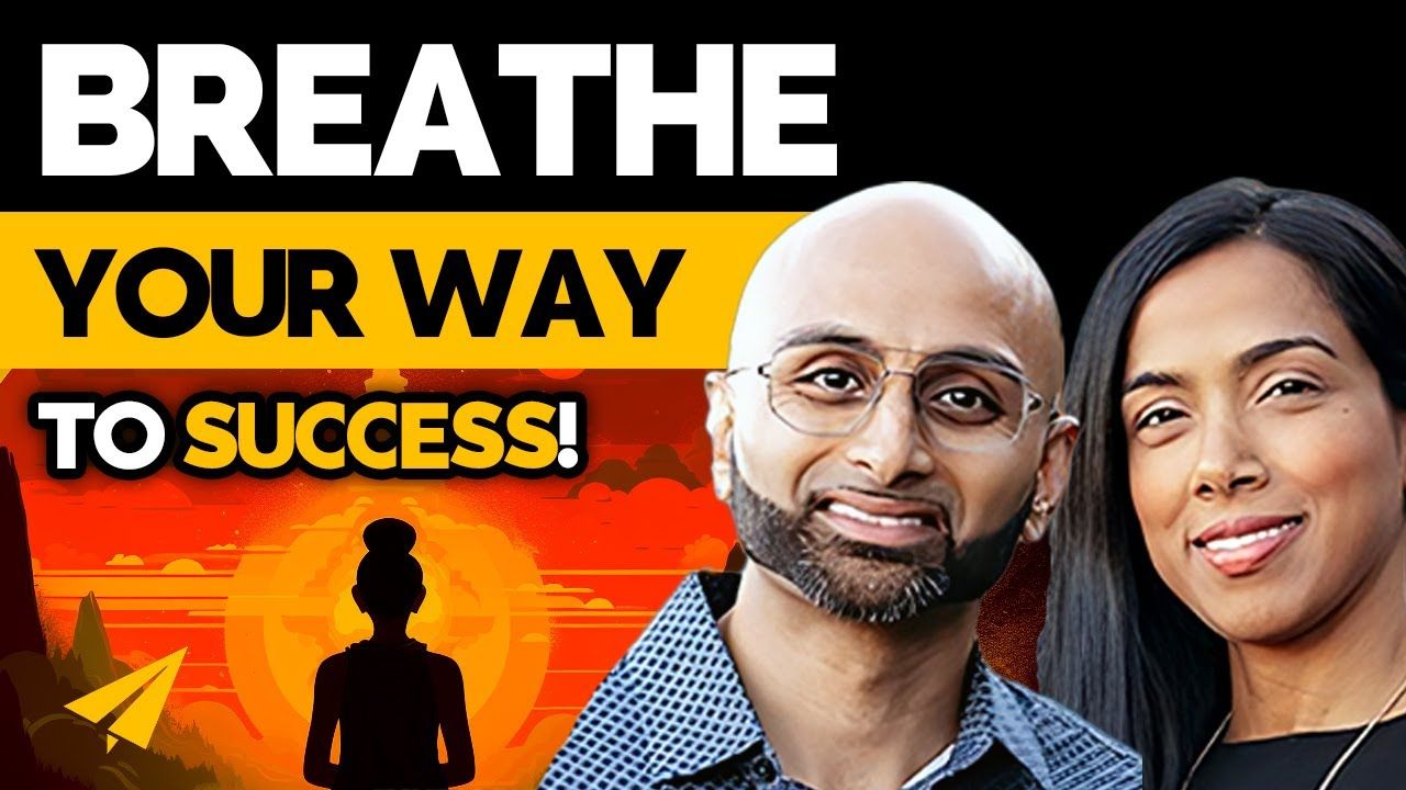 Unlock the Secret Power of Breath: Transform Your Life Instantly!