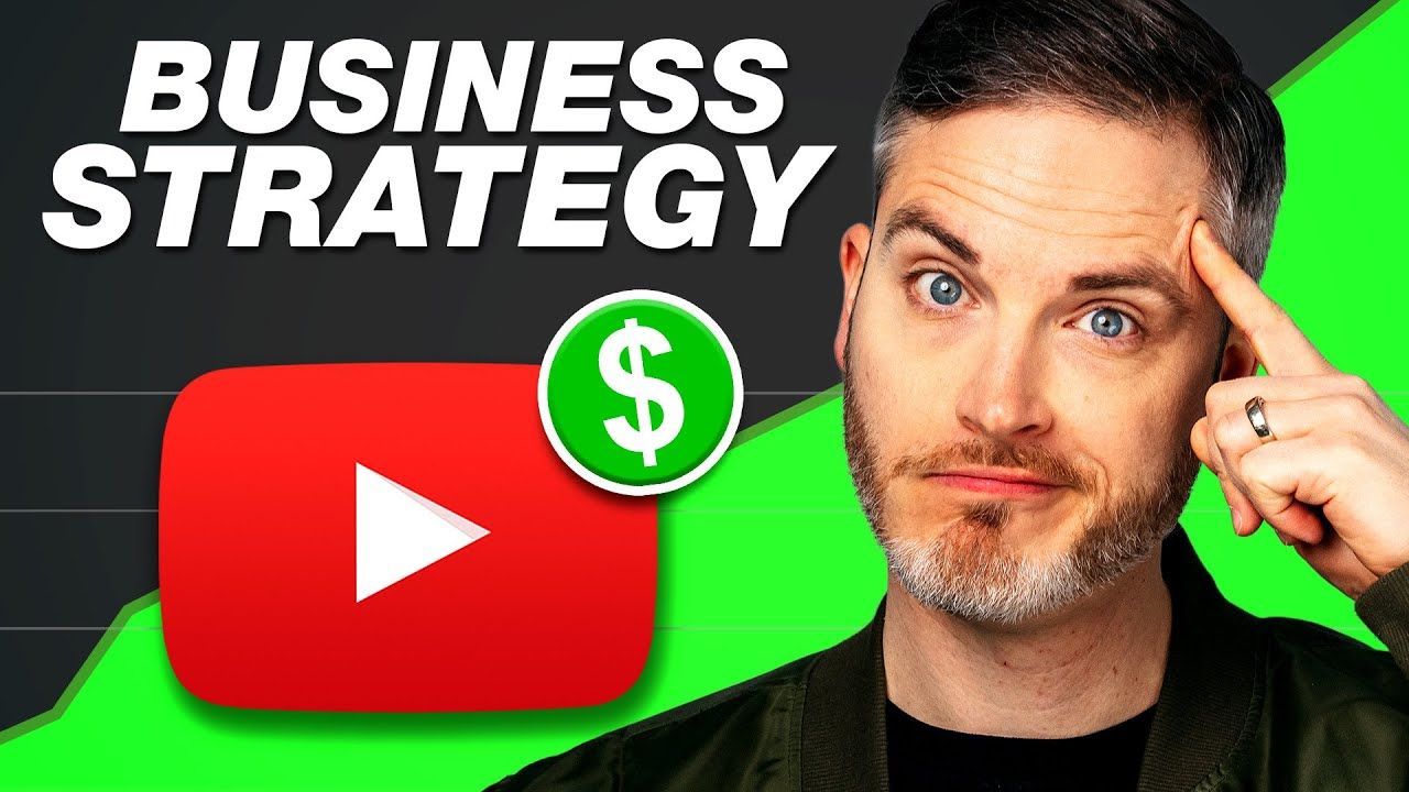 Why Every Business Owner Needs a YouTube Channel!