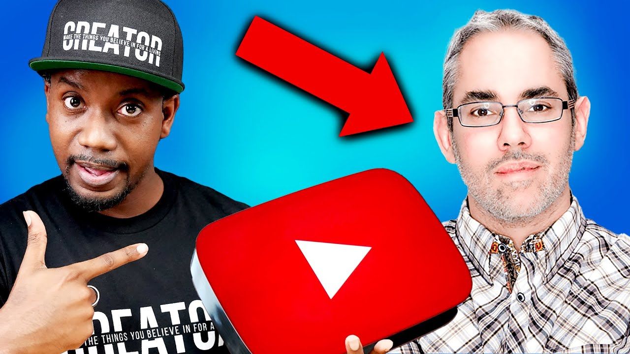 YouTube Employee REVEALS New Features! AI Tools Are Taking Over YouTube!