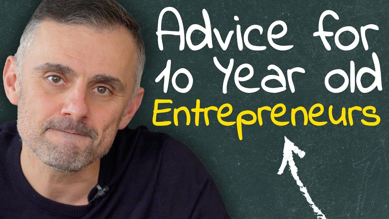 Entrepreneurship & Life Lessons For Parents and Kids l Q&A with Elementary School Students