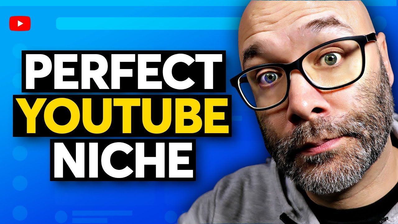 How To Find A YouTube Niche That Will Keep You Motivated