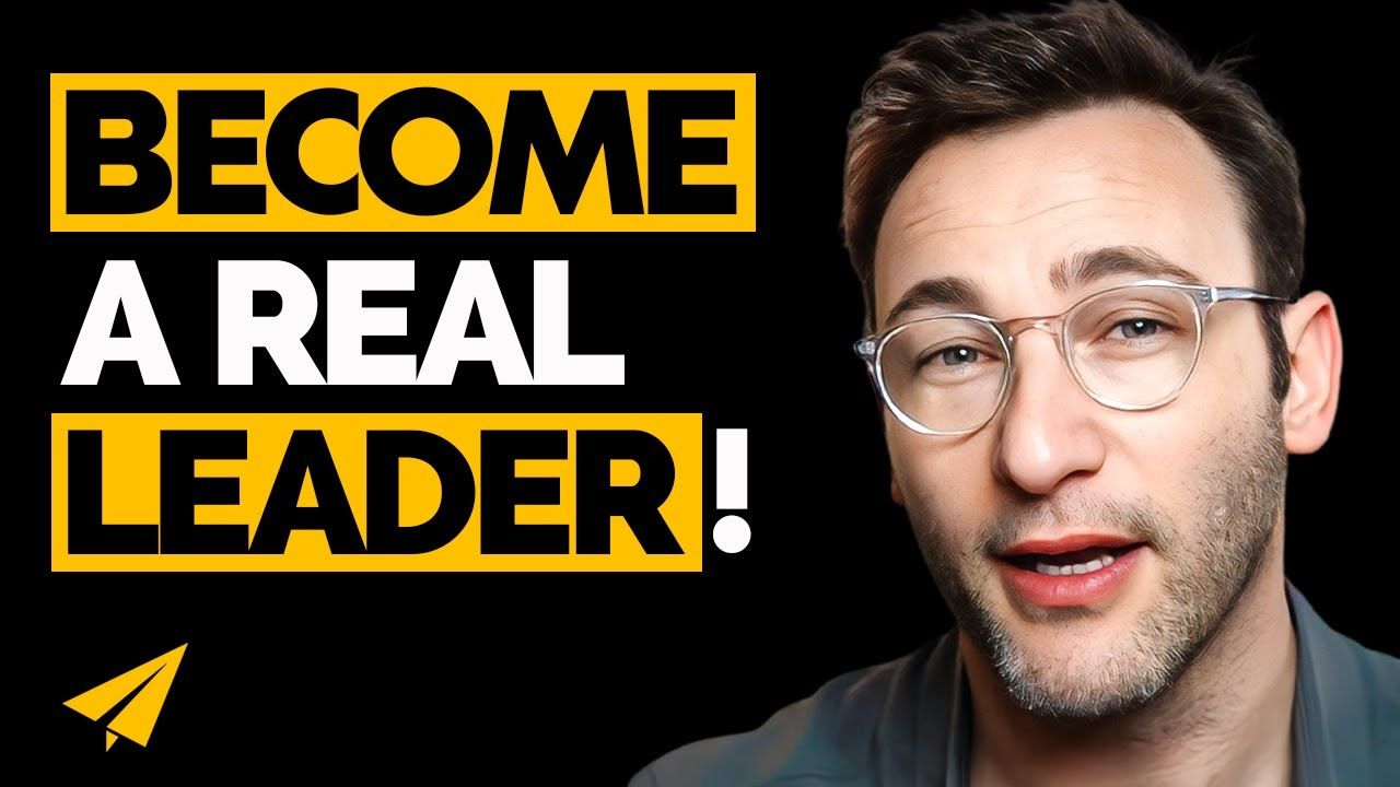 How to Find Your REAL PURPOSE in the 21st CENTURY! | Simon Sinek | Top 10 Rules