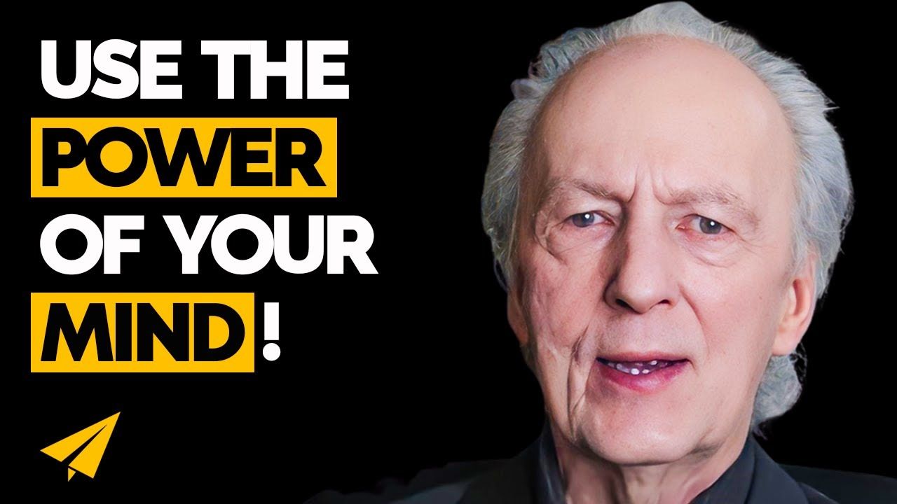 Powerful TEACHINGS to Take FULL CONTROL of Your MIND! | John Kehoe | Top 10 Rules