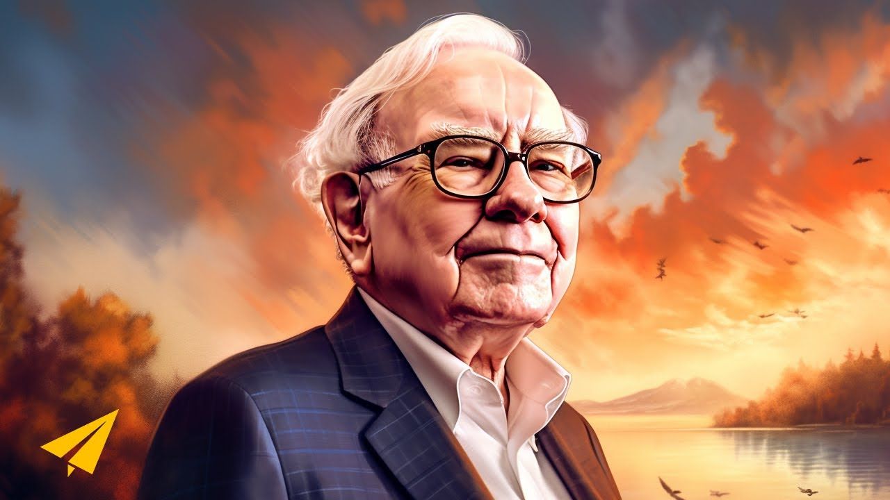 THIS is How Rich People THINK About FAILURE! | Warren Buffett | #Entspresso