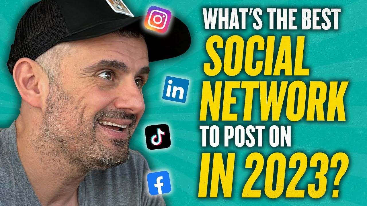 This Social Network Has Underpriced Attention In 2023 l Fireside Chat