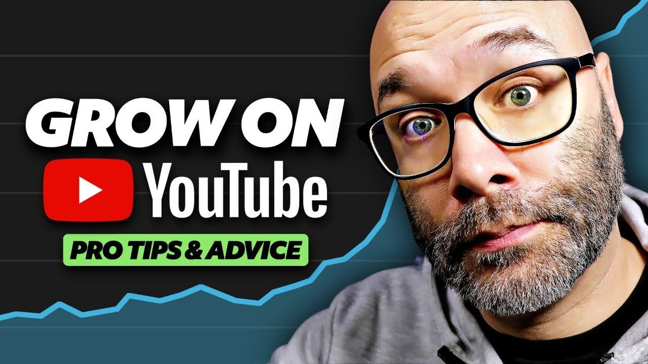 3 Hours of YouTube Growth Tips And Advice
