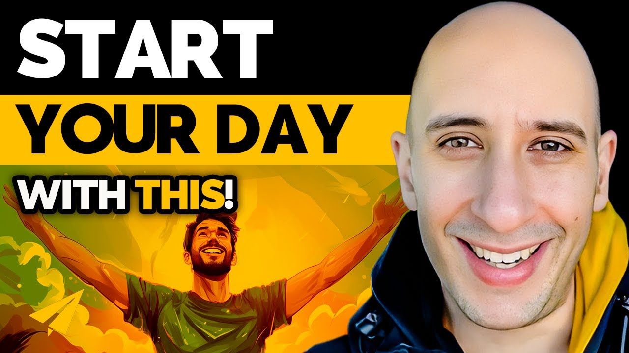 How to BEAT Procrastination for GOOD   Anyone Can DO THIS! | Evan Carmichael | Top 10 Rules