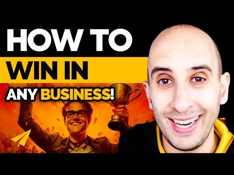 How to SET UP Your Business for SUCCESS (It Works for EVERYTHING!) | #MentorMeEvan