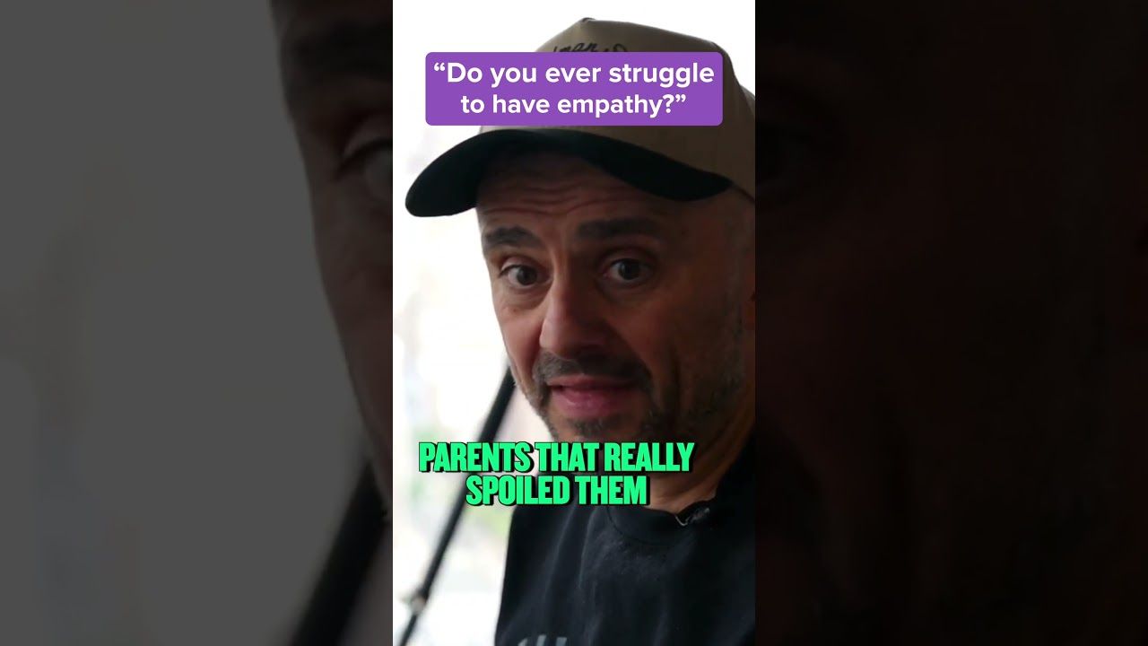 How to have empathy
