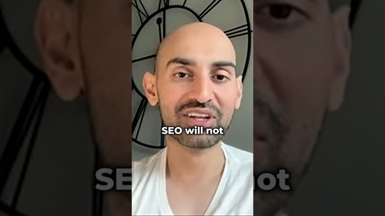 SEO Still Has A Place In The Future Of Online Marketing.