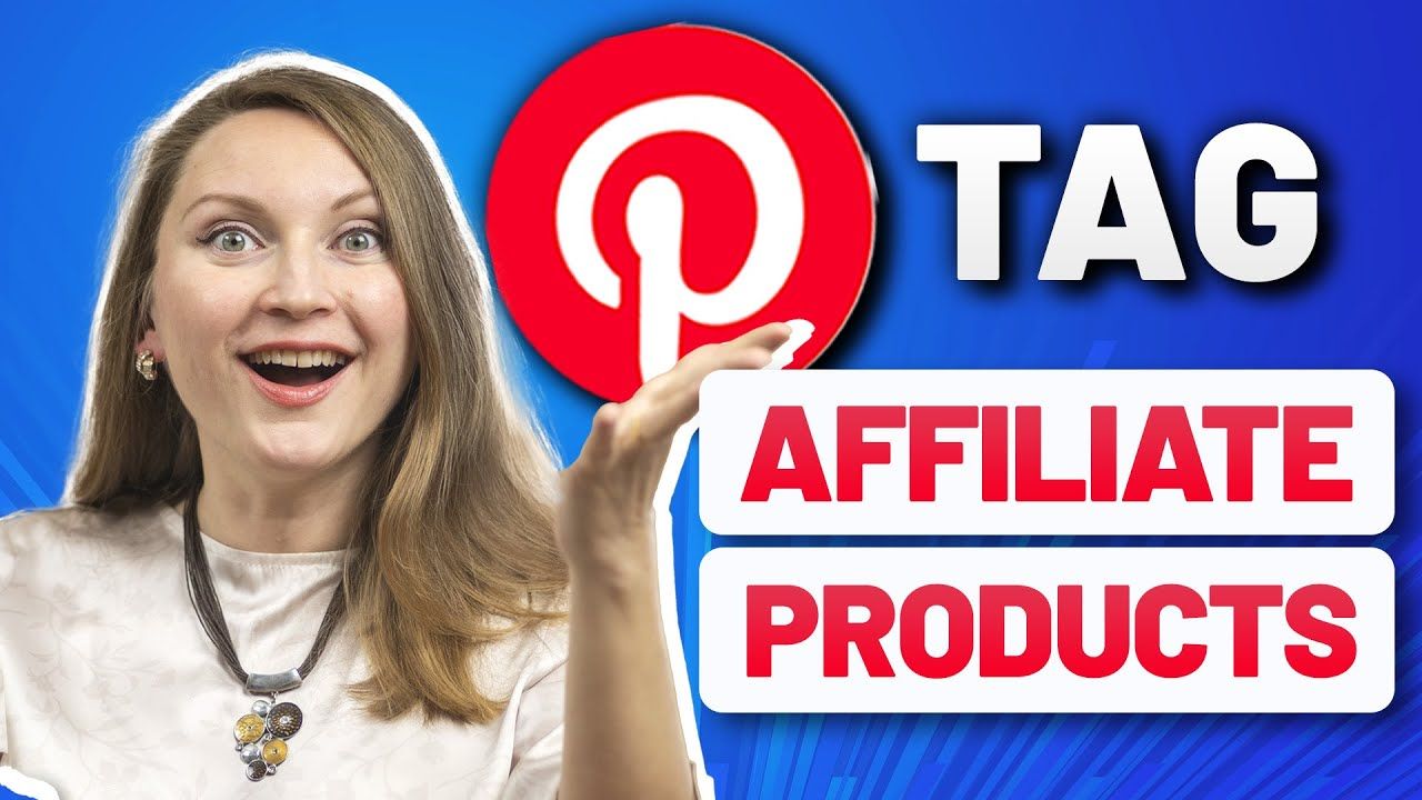 Tag Affiliate Products on Pinterest With ChatGPT to Make $300 Day