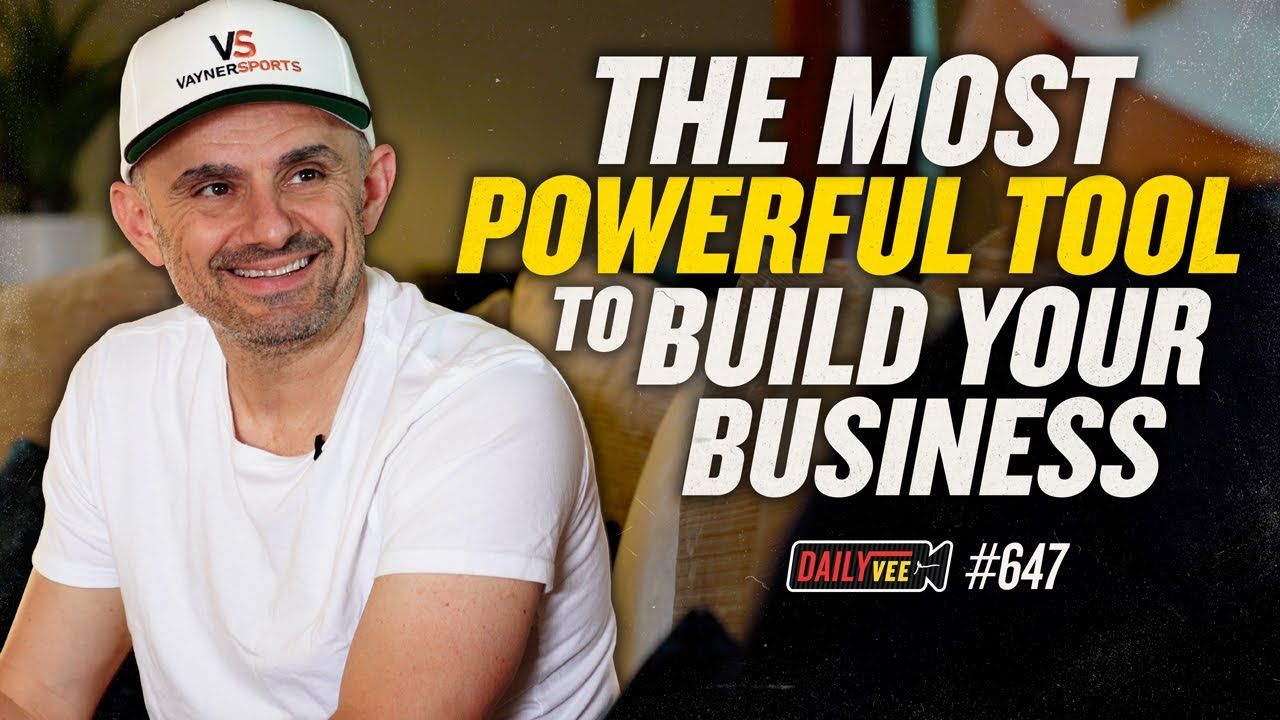 What Brands Don’t Realize About Social Media l DailyVee 647
