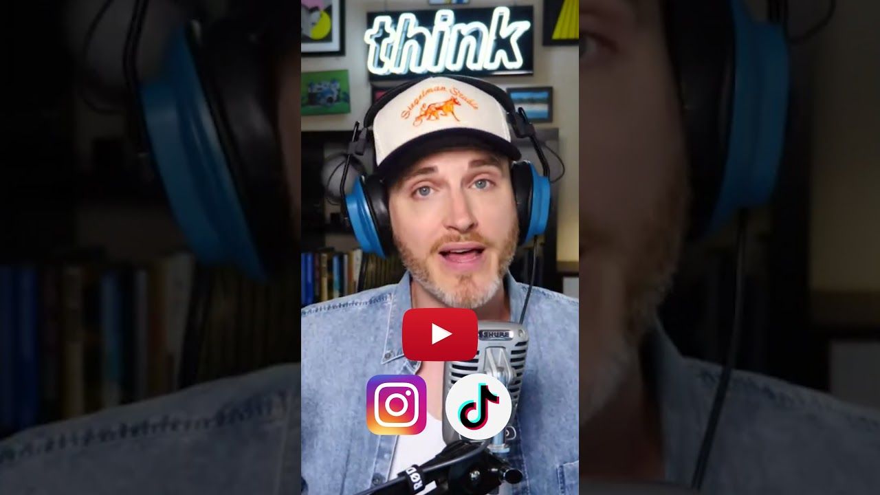 Why YouTube Shorts is BETTER Than Instagram Reels and TikTok COMBINED