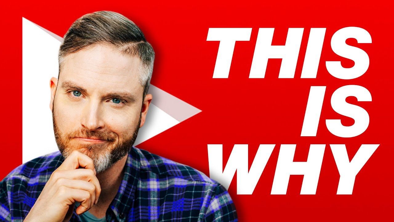 You Need To Go All-In on YouTube… Here’s Why