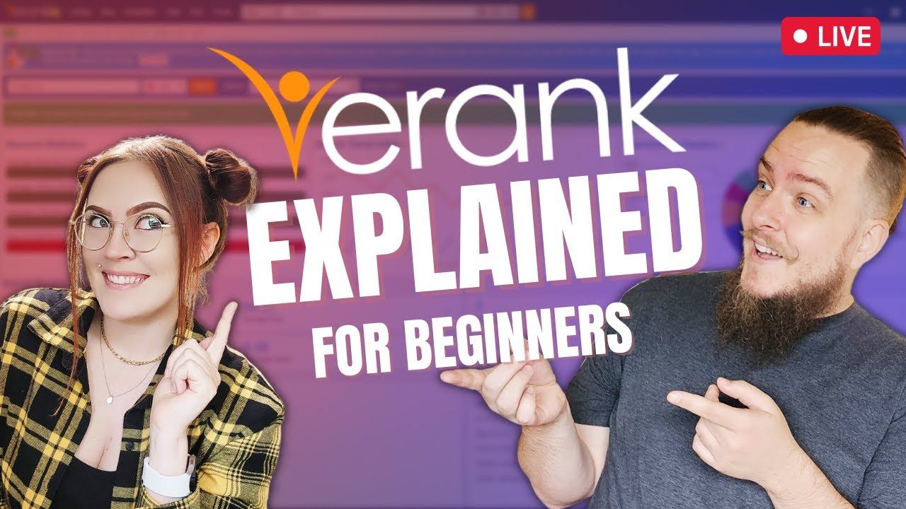 eRank for Etsy EXPLAINED for SEO beginners – The Friday Bean Coffee Meet