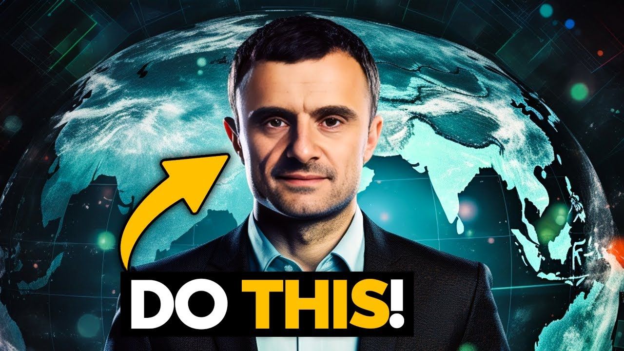 Best Gary Vee MOTIVATION (3 HOURS of Pure INSPIRATION)