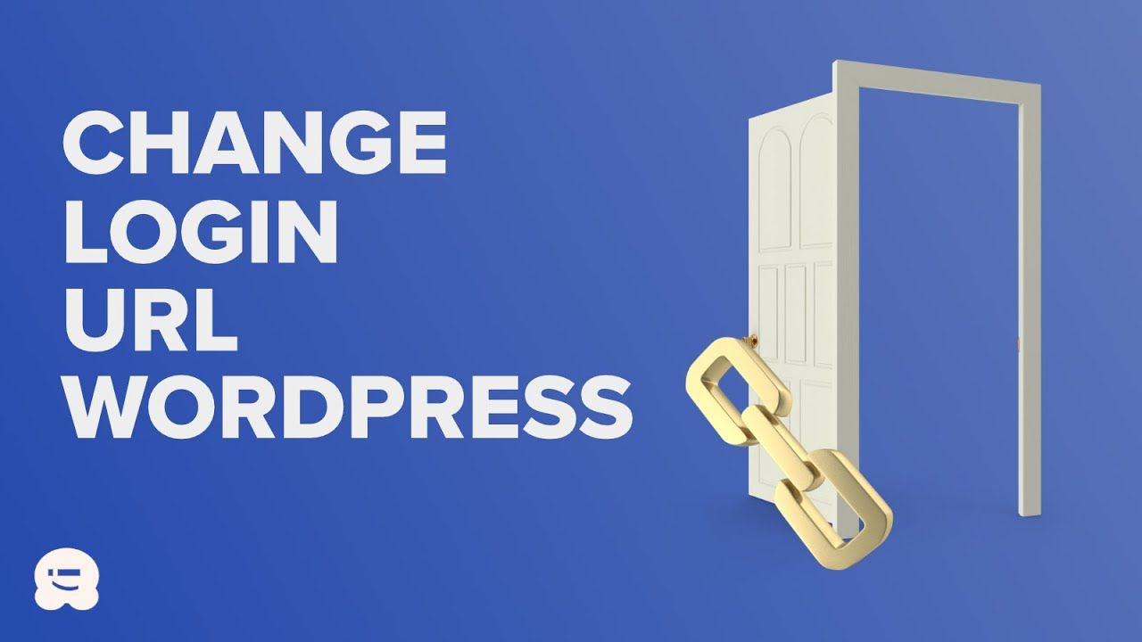Change Your WordPress Login URL for Better Security and User Experience