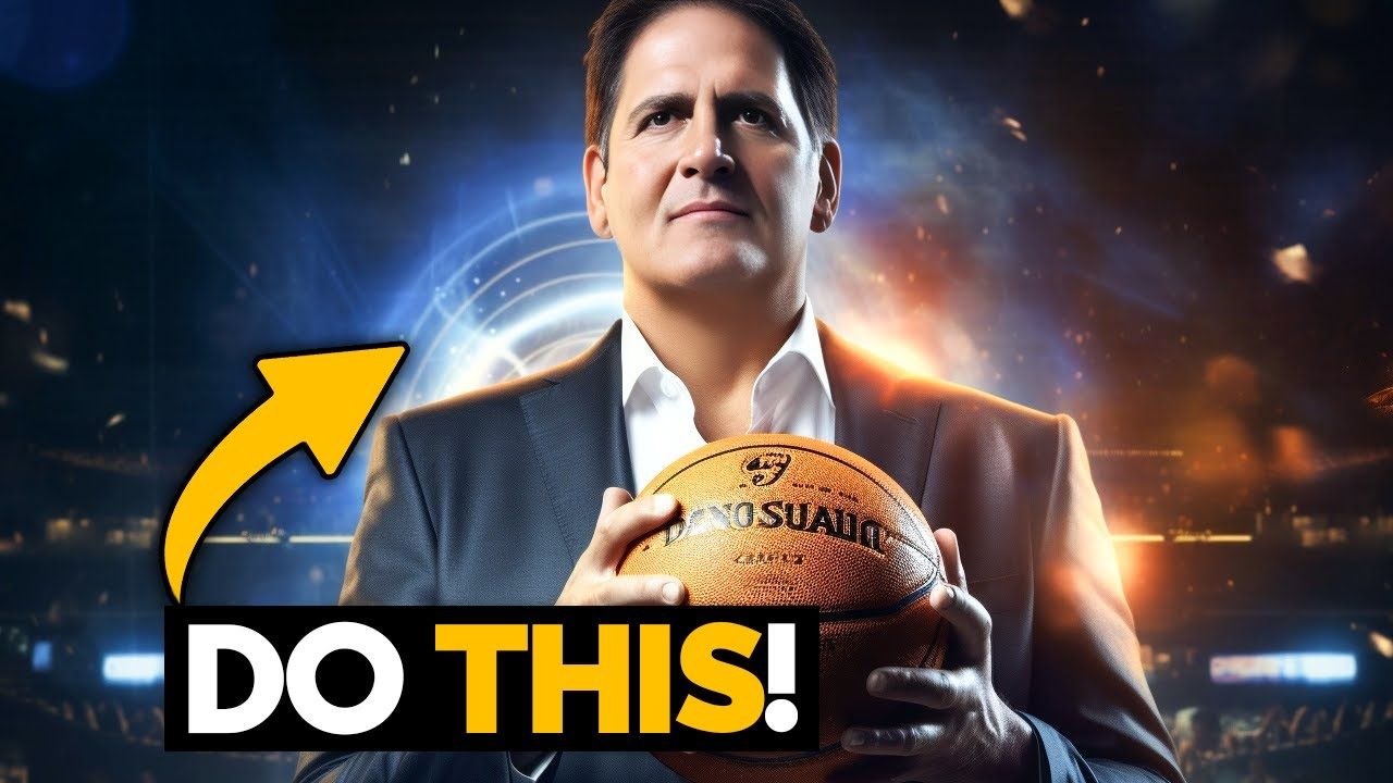 Everything is a REMIX – How to SUCCEED in ANY INDUSTRY! | Mark Cuban | Top 10 Rules