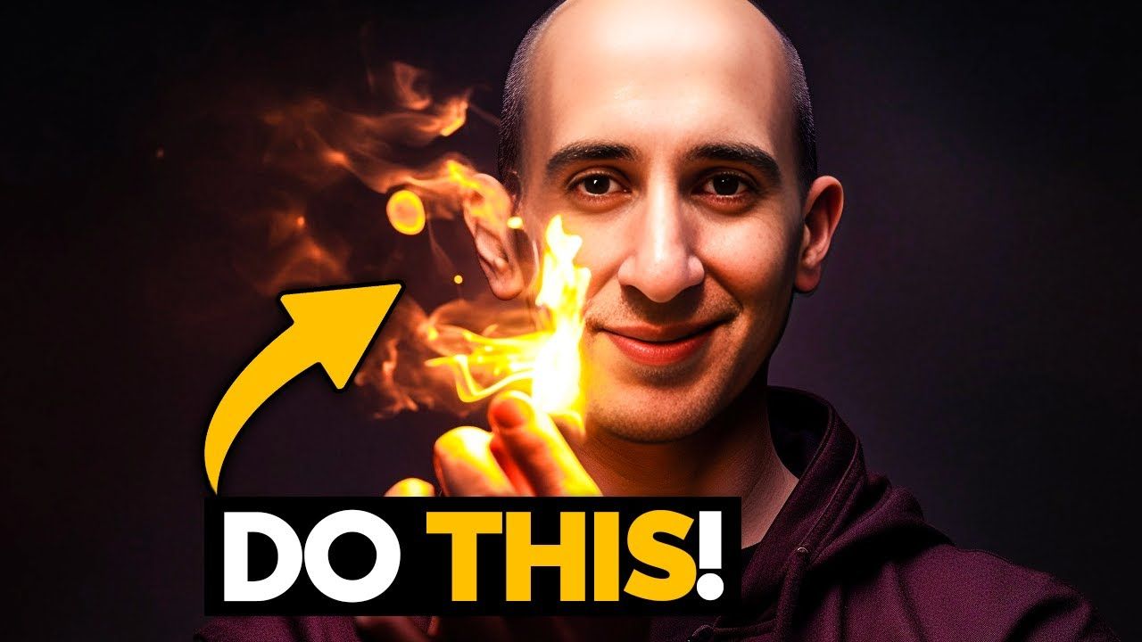 How to STOP Being MEDIOCRE and Achieve ALL Your DREAMS! | Evan Carmichael | Top 10 Rules