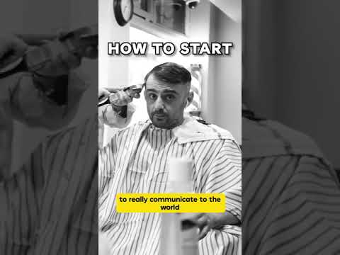 How to get started on social media