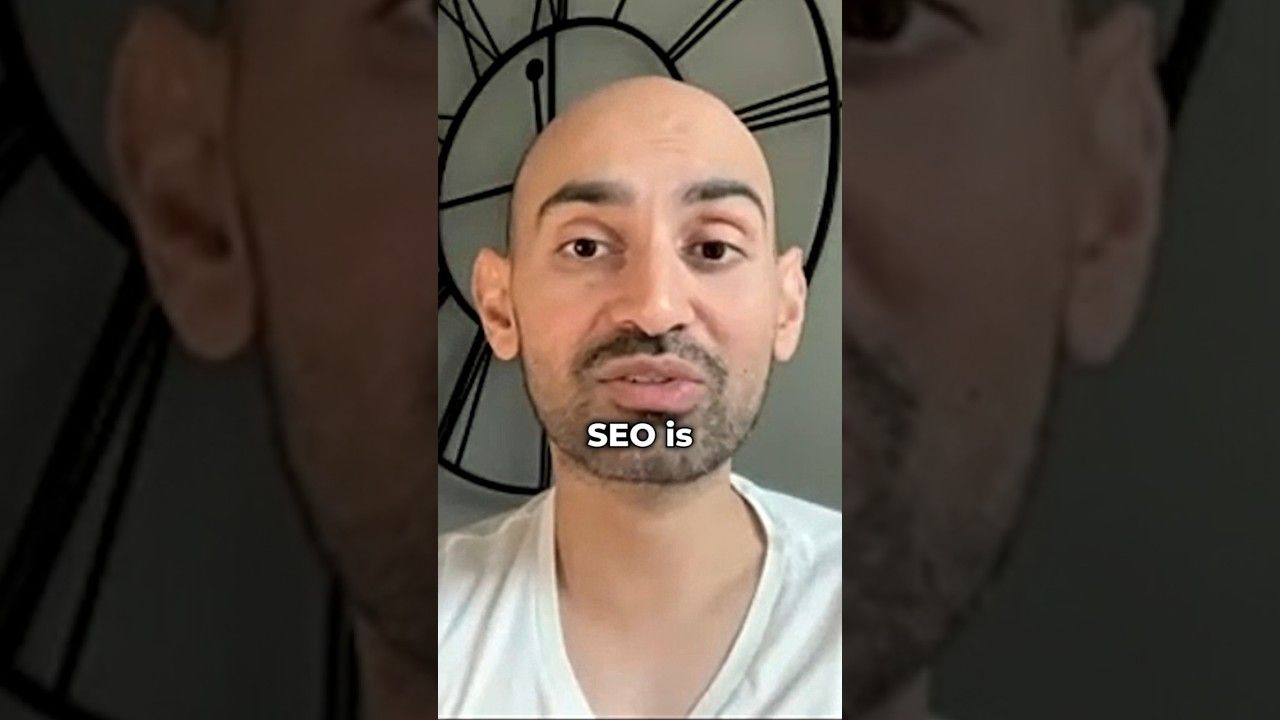I’m Setting The Record Straight On The Future Of SEO For Google!