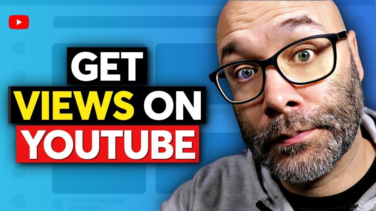 Learn How To Grow YOUR YouTube Channel – Free Advice