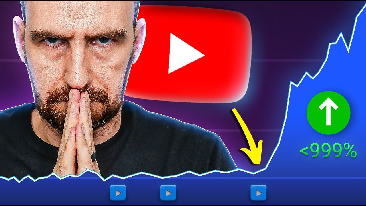 Small Channels: Do THIS To TRIGGER The YouTube Algorithm!