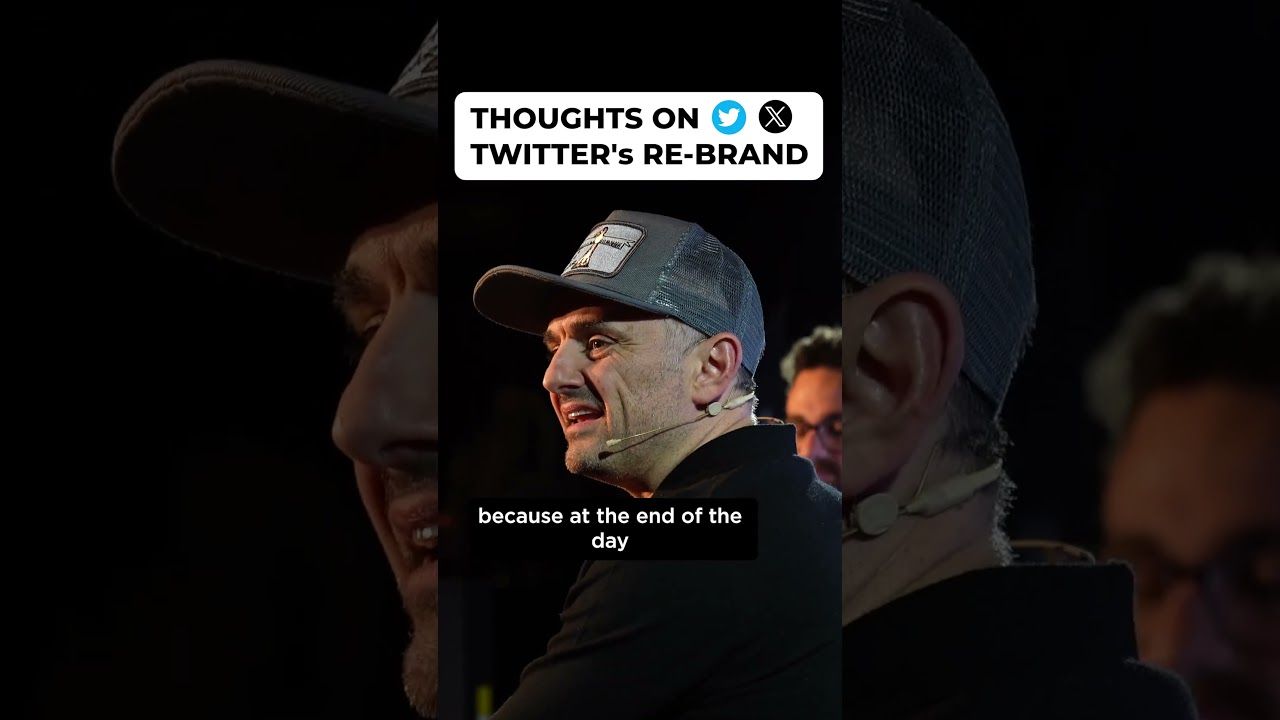Thoughts on Twitter’s Re-brand