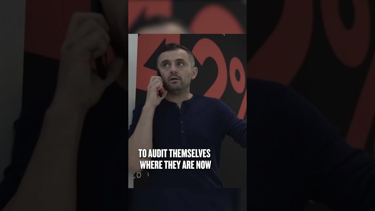 #1 advice for 20-30 year olds #shorts #garyvee
