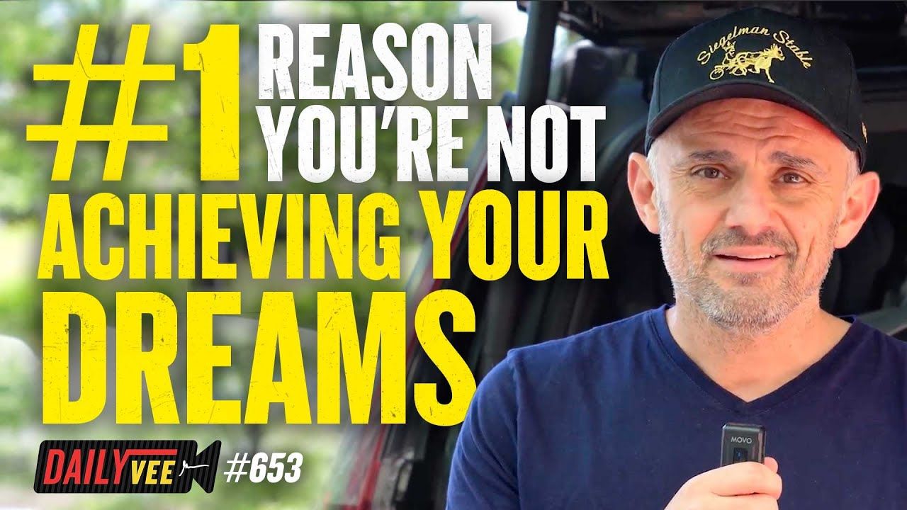 Avoid This At All Costs l DailyVee 653