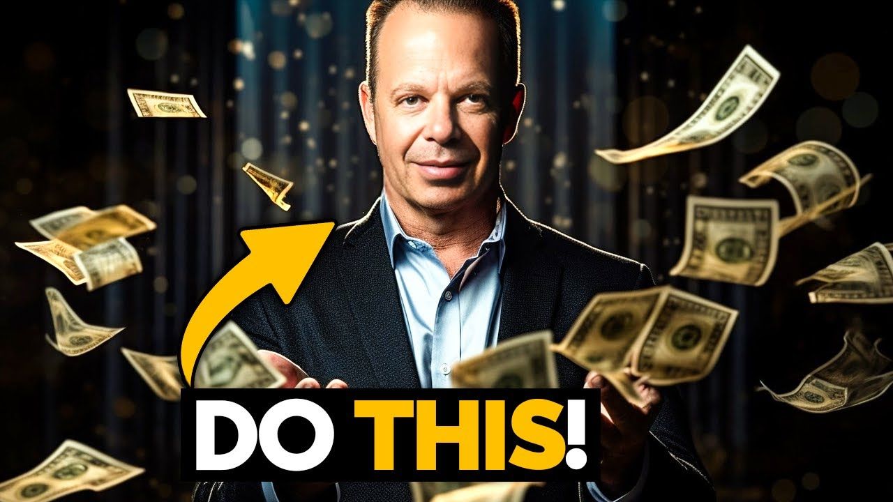 Eliminate NEGATIVITY and Produce the OUTCOMES You WANT! | Joe Dispenza | Top 10 Rules