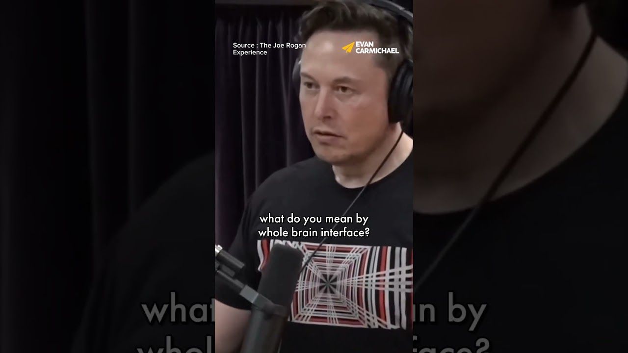 Elon Musk Predicts The Next 25 Years | Elon Musk