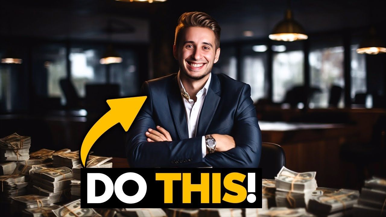 How to Get PAID When You’re Starting Out From ZERO! | #MentorMeEvan