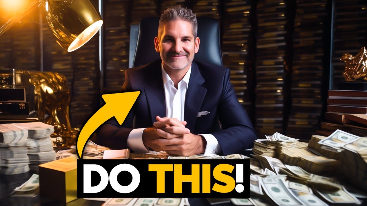 Money Experts: Go From $0 to Millions In Just a Few Years!