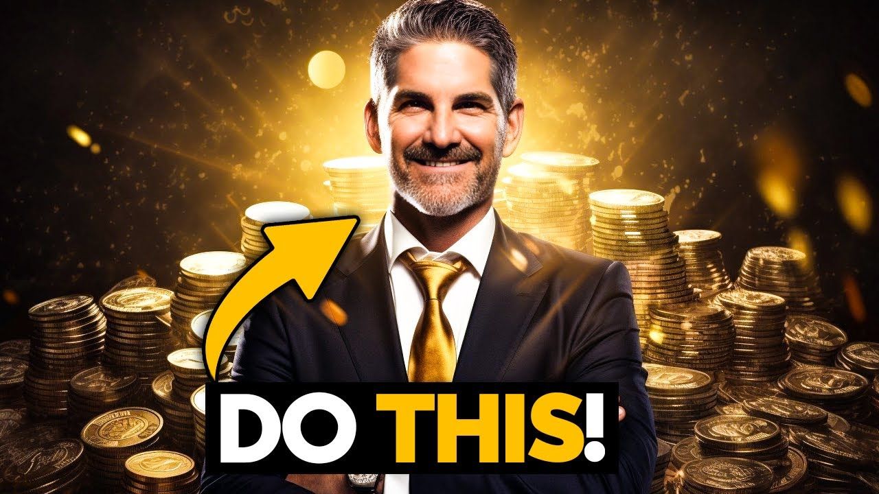 Stop Dreaming, Start Doing! – Best Grant Cardone MOTIVATION (2 HOURS of Pure INSPIRATION)
