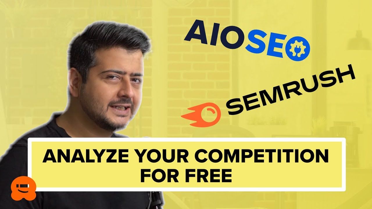 WordPress SEO Showdown: How to Analyze and Outperform Your Competitors (For FREE)