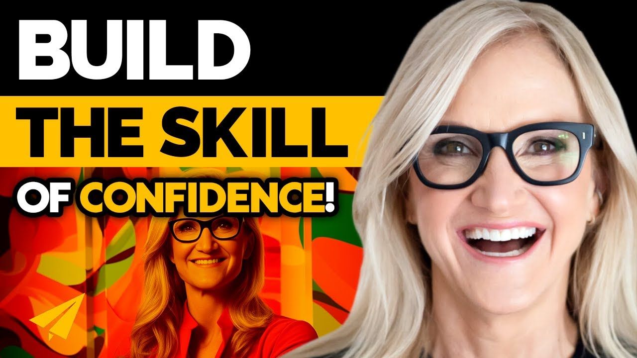 7 Steps to Build Massive Confidence!