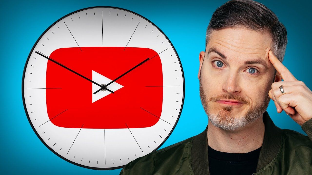How to Create More YouTube Videos in Less Time