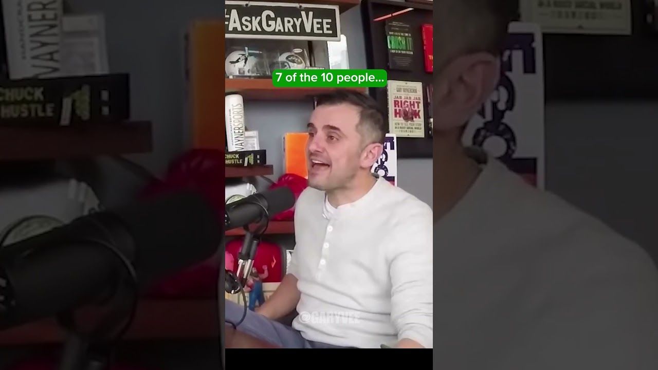 How to get 10% off your coffee #garyvee #shorts