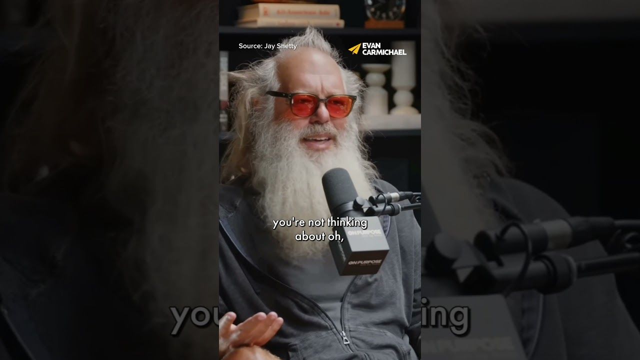 If You Create What You Love Others Will Love It Too | Rick Rubin