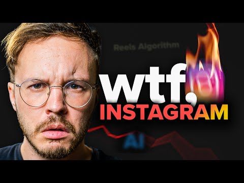 Instagram Leaks They Don’t Want You To Know (Algorithm Updates)