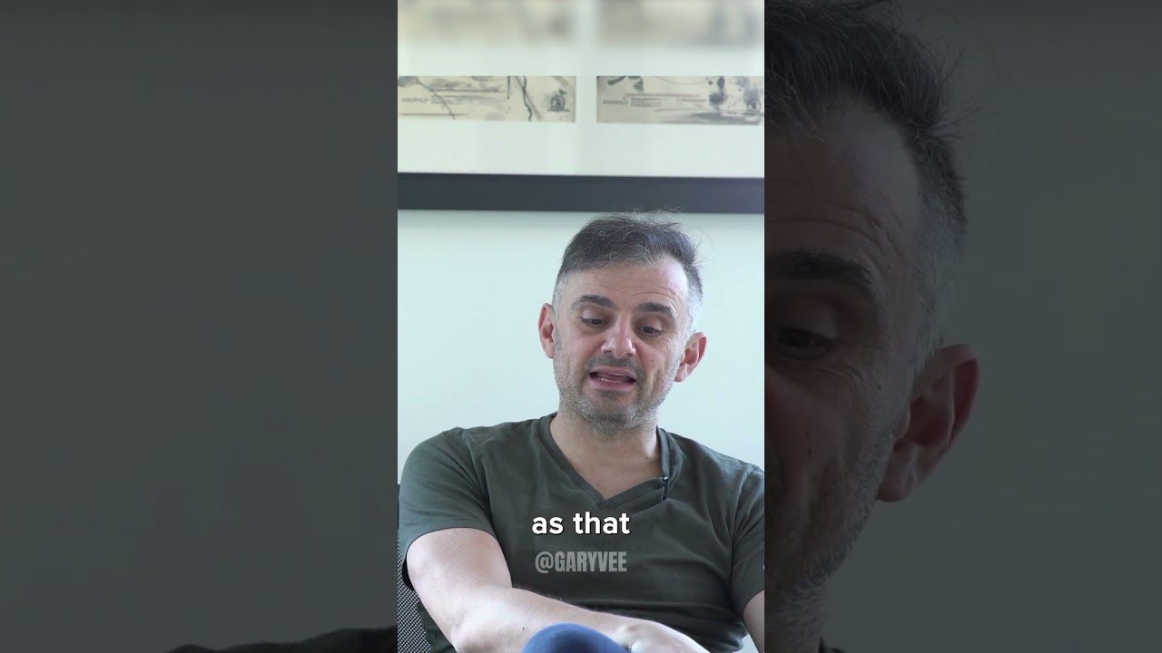 It’s ok to work with a team #garyvee #shorts