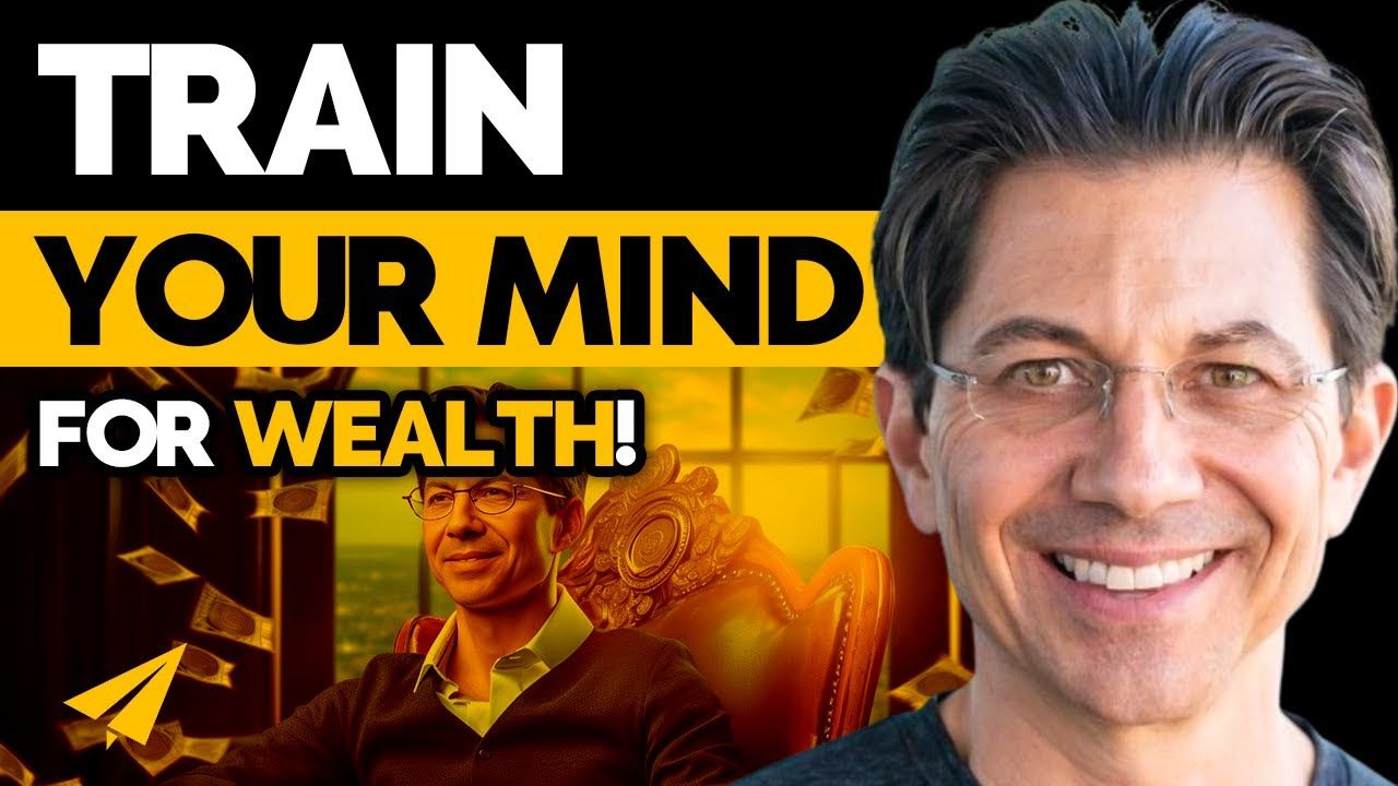 Mastering WEALTH MINDSET: Strategies to 50X Your MONEY! | Wealth Breakthroughs Ep. 2