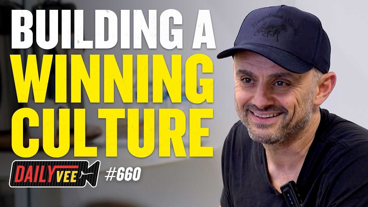 The #1 Thing Every Business Needs To Focus On l DailyVee 660
