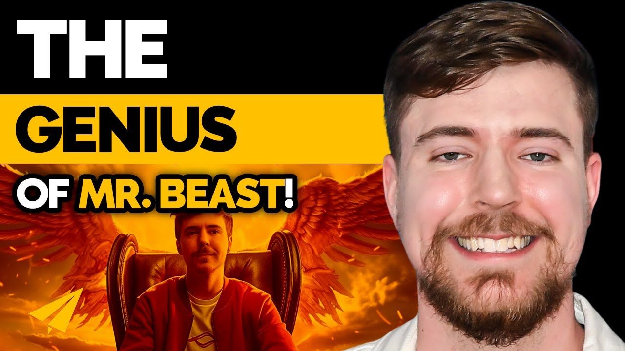 You DREAM of Being a YouTuber? WATCH THIS! | Mr. Beast | Top 10 Rules